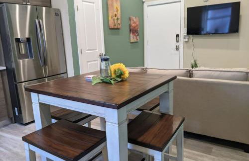 Downtown Philly 1BR with Stunning Views - Foto 3