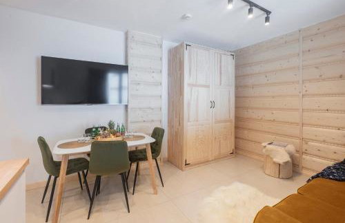 Jaszczurówka 33 Aparthotel & SPA - Foto 62