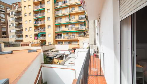 P1MAL1091- Fantastic 3bed steps away from Sagrada - Foto 3