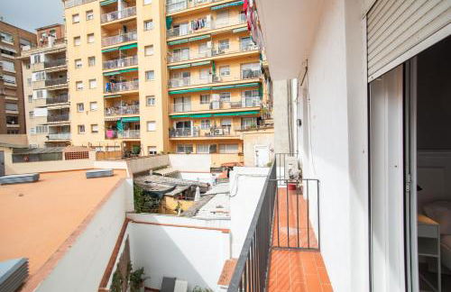 P1MAL1091- Fantastic 3bed steps away from Sagrada - Foto 3