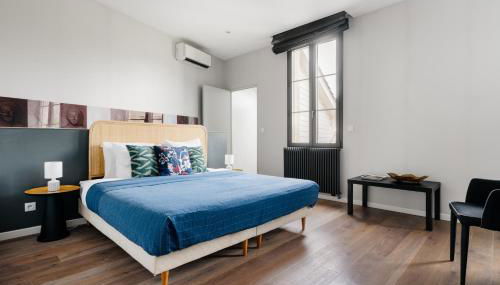 Edgar Suites - Bordeaux Meriadeck - Photo 5