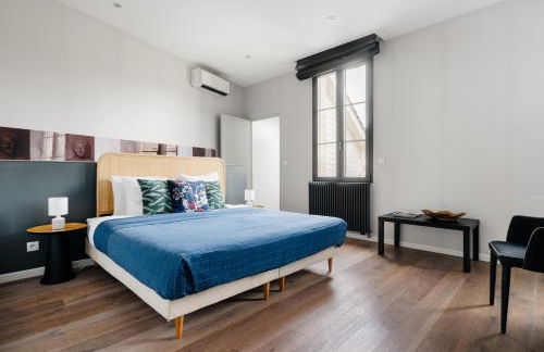 Edgar Suites - Bordeaux Meriadeck - Foto 5