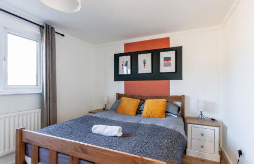 Sunderland Comfort Stylish 3-Bedroom House - Foto 19