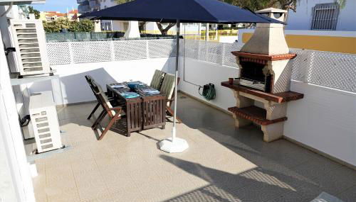 Altura da Maré - Apartamento Duna - Foto 4