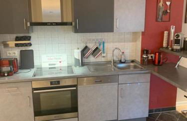 Gemütliche Wohnung in Ortsrandlage - Foto 19