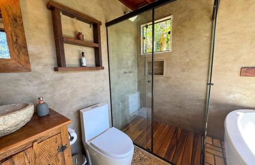 BELA VISTA Conforto & Aconchego na Montanha - Foto 14