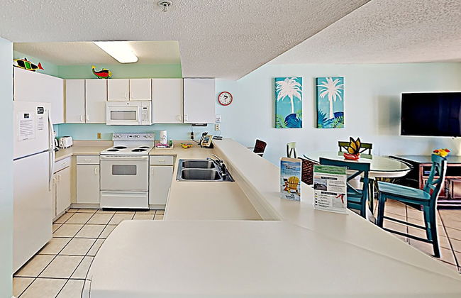 Pelican Beach by Southern Vacation Rentals - Photo 27