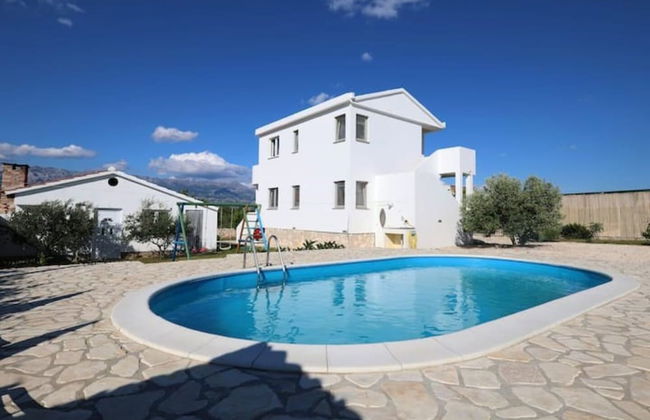 Summer House Amon - Foto 19