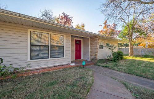 Amazing House*relax and unwind*5 min to hospitals - Foto 33