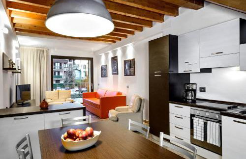 Faber Apartments-Residence Style - Photo 11