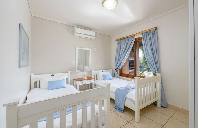 San Lameer Villa Rentals 10414/5 - Foto 3