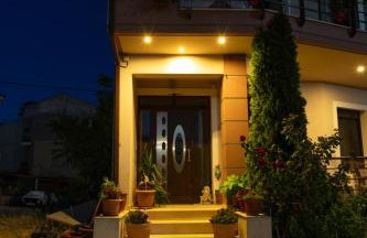 The Sunset Haven Kastoria - Modern Lake Elegance - Foto 25