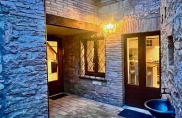 A Passo Lento nel Castello di Collepino - Spello - Foto 29