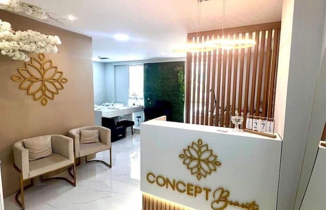 hihome – Mandai Flat - Foto 4