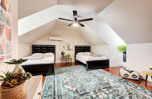 Gatewood Getaway-City card 4 local biz discounts - Foto 24