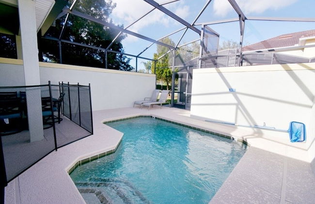 Paradise Palms -5 Bed Townhome W-splashpool-3046pp 5 Bedroom Townhouse by RedAwning - Foto 1