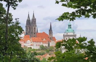 Cosel Apartment Altstadt Radfahrer Balkon WLAN - Foto 18