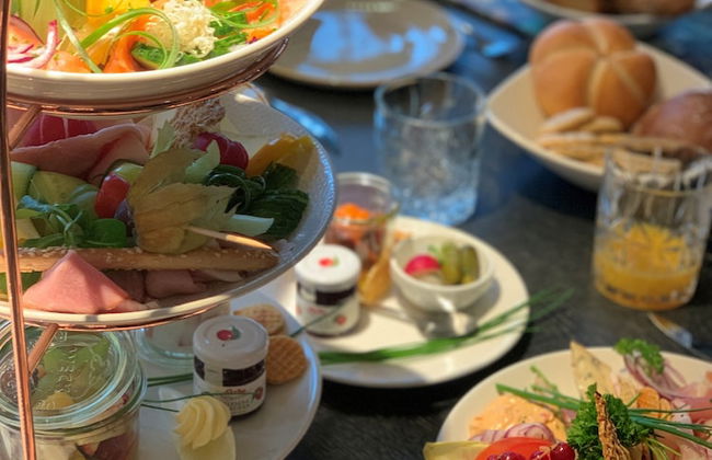 LIFESTEIL Appartementresort - Foto 62