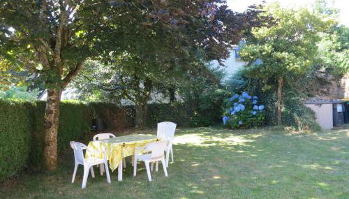 Gîte de vacances avec wifi - Foto 4, Garden view