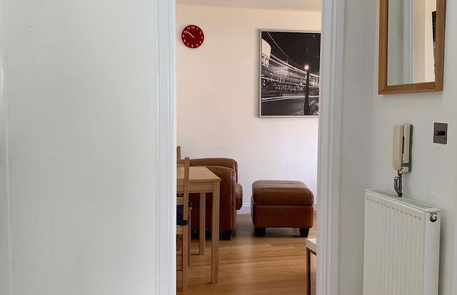 London Retreat at Hindsley's Place - Foto 20