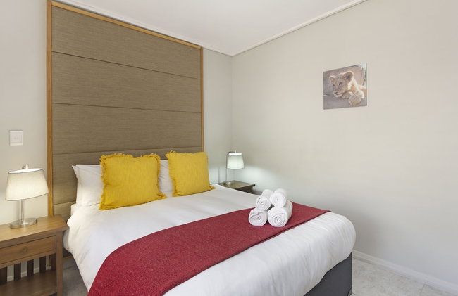 Lagoon Beach 302A by HostAgents - Foto 8