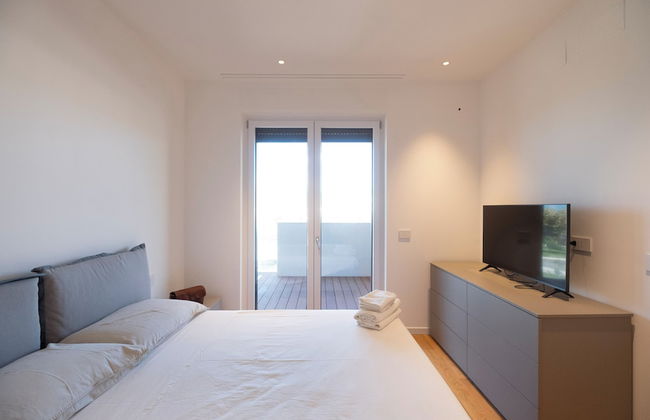 Porta del Mare Luxury Apartment - Foto 26