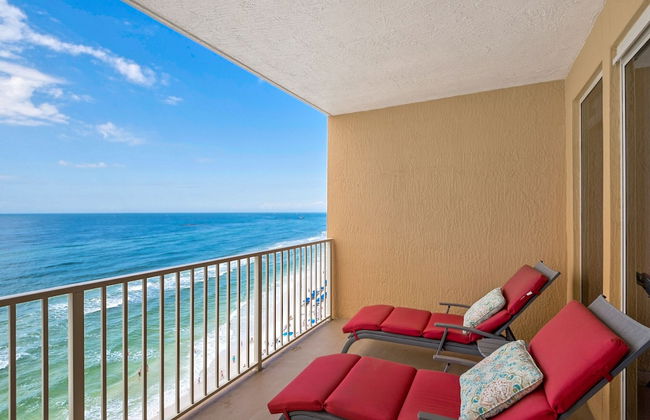 Treasure Island 1009 - Foto 30