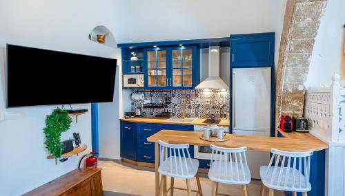 SUN PETRADI Tradition & Luxury - Foto 3, stove, pet friendly, minibar