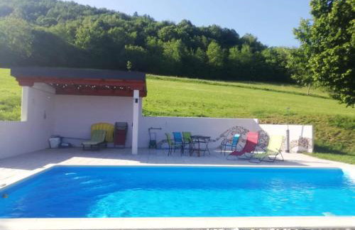 Holiday Home Luka 10 - Foto 18