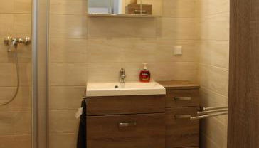 Ferienwohnung Kopp II - Foto 4, Shower