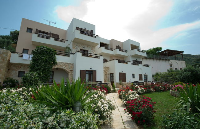 Kavousi Resort - Foto 61