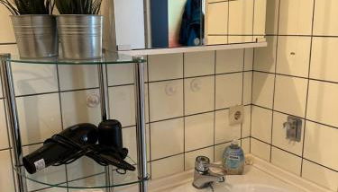 Kleines Apartment mitten in Bergneustadt - Foto 4