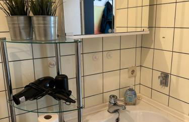 Kleines Apartment mitten in Bergneustadt - Foto 4