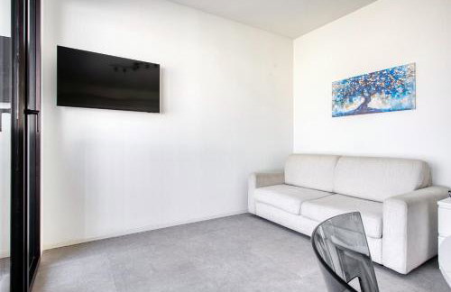 Just Urban Stays - Brand New 1-BR apt in Design Building - Porta Romana - Foto 2