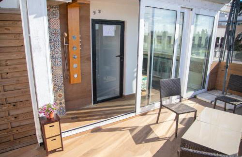 Alojamientos Puerta Palma con vistas y Parking - Foto 11