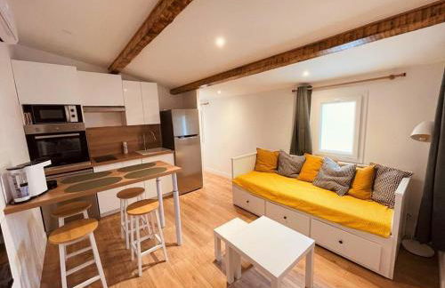 Emeric & Julie Lou Pescalune classé 3 étoiles - Foto 1