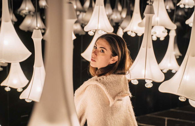 Ikono Madrid Entrance Ticket - Photo 5