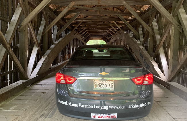 Denmark Stage Stop House - Photo 57