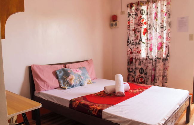 Bebs and Jocel Apartment - Foto 6