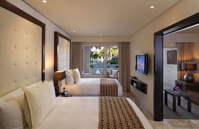 Paradisus Playa del Carmen – Riviera Maya - All Inclusive - Foto 11