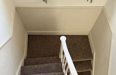 Stokey Skyline Retreat With Balcony - Foto 33