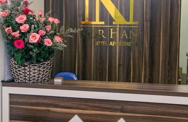 KorHan Apartment - Foto 19