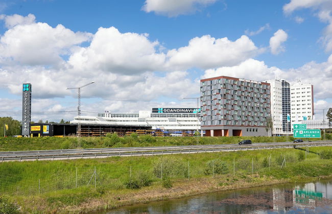 ApartDirect Arlandastad - Foto 63