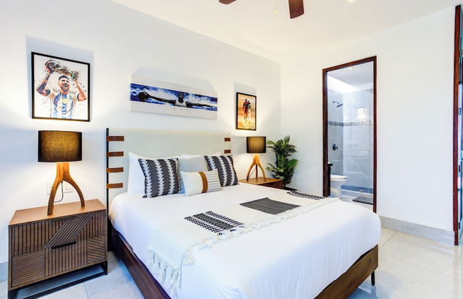 El Tigre Mariposa Villas - Foto 7