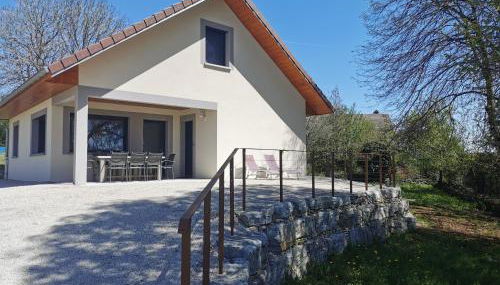 La Maison du Colombier - Foto 2