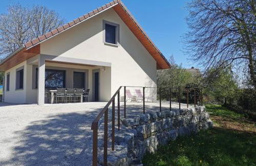 La Maison du Colombier - Foto 2