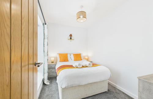 Beachside Retreat by Signature Stays - Modern Coastal Home - Foto 23