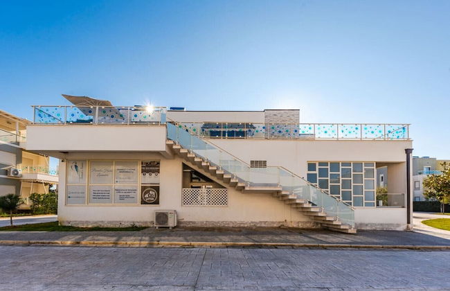 Seaview Haven - Trendafili - Photo 26