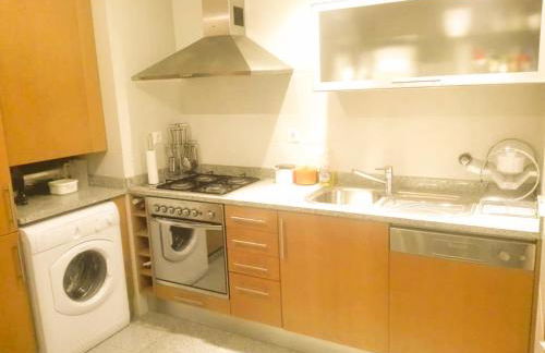 BEACH FRONT APARTMENT - with swimming pool, barbecue and tennis court! - Foto 12