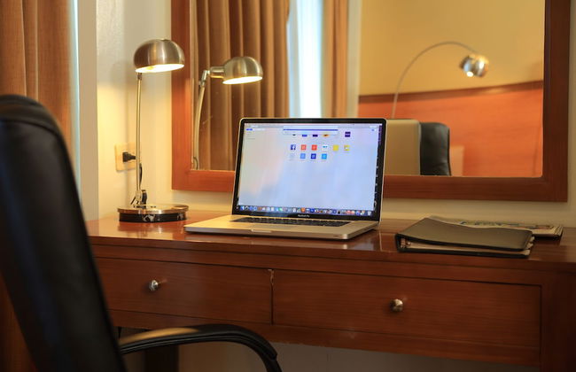 The Malayan Plaza - Foto 36